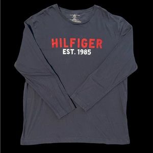 Tommy Hilfiger Longsleeve Tee